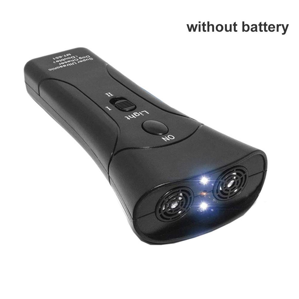 

Отпугиватель собак для агрессивных собак Ультразвуковой сверхмощный отпугиватель собак Устройство для отпугивания лая домашних собак Отпугиватель лая для домашних собак