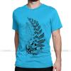 Men The Last Of Us 2 Ellie S Tattoo Joel Game T Shirt Pure Cotton Clothes