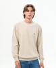 TOMMY HILFIGER Essentials Terry Crewneck T-Shirt (T12G6Tpo030Mt1Hgf)