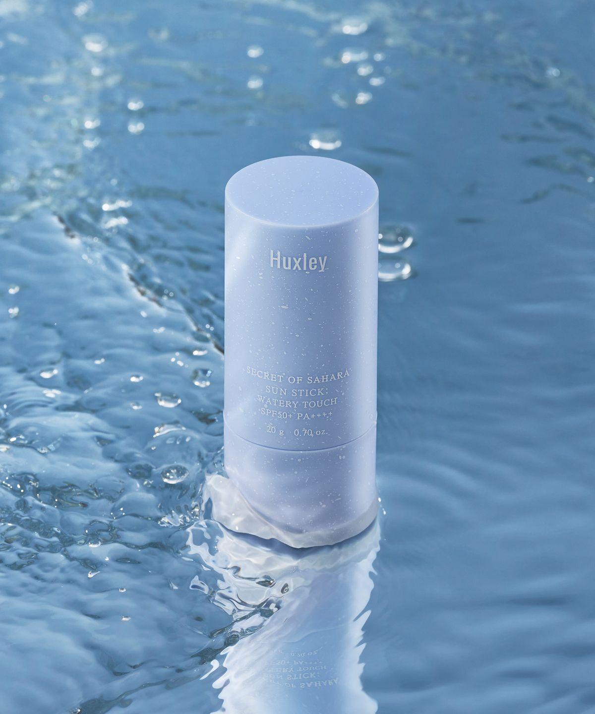 [SPF 50+/Vegan] Hypoallergenic Moisturizing Sun Stick Watery Touch 20g
