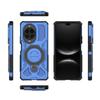 For Huawei Nova 14 Pro Case Huawei Nova 14 Pro Cover Holder Magnetic Wireless Charging Protective Phone Cases Nova 14 Pro Funda