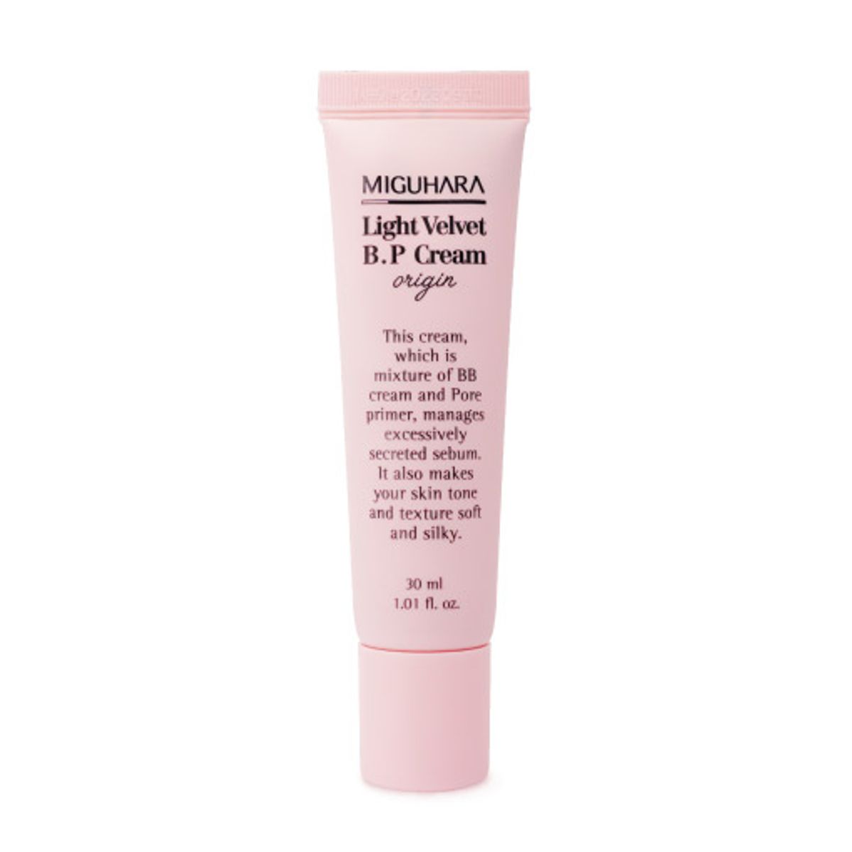 Light Velvet Biffy Cream Origin 30ml