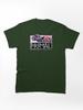 Samurai Jack Primal Classic T-Shirt