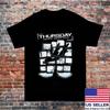 Vintage Thursday Ablum Music T-Shirt Size S To 5XL 2F1838