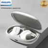 Philips Open-Ear True Wireless Bluetooth Sport Headphones