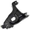 Front Lower Control Arm with Ball Joint Set for 19972004 Dodge Dakota and 19992003 Durango HighStrength Suspension Component Fo