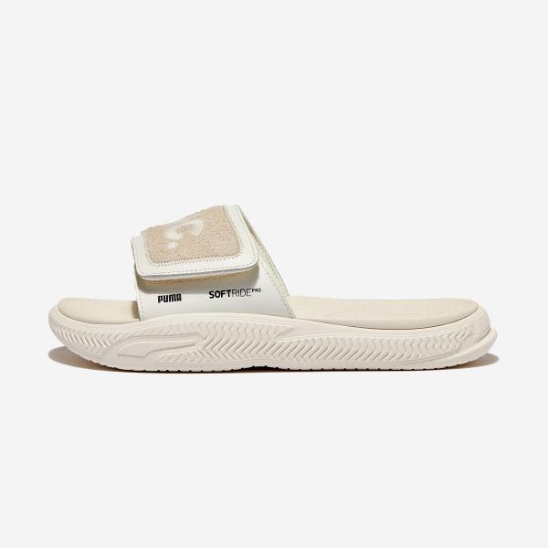 

Кроссовки PUMA Softride Pro Slide V LMC PKI39481801 1020100049