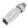 Oil Drain Plug M12x1.75 304 Stainless Steel Self Tapping Oil Pan Thread Repair Kit