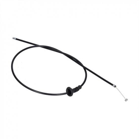 1Pc Car Hood Release Cable LP-3451 For BMW 1 Series E81 E82 E87 E88 X1 2006-2013
