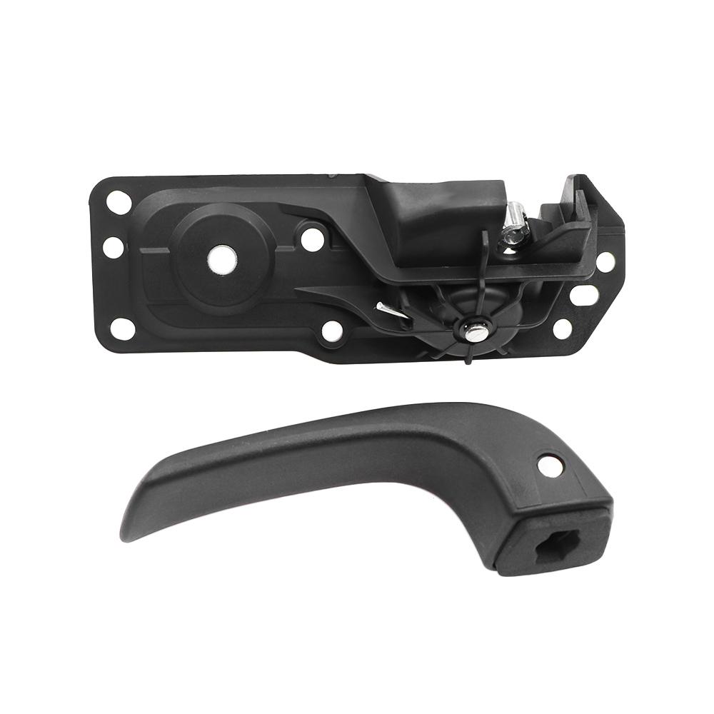 Mânere de mașină pentru Chevrolet Silverado 2007-2014 Kit de instalare a mânerului interior al ușii auto 15936892 20833606