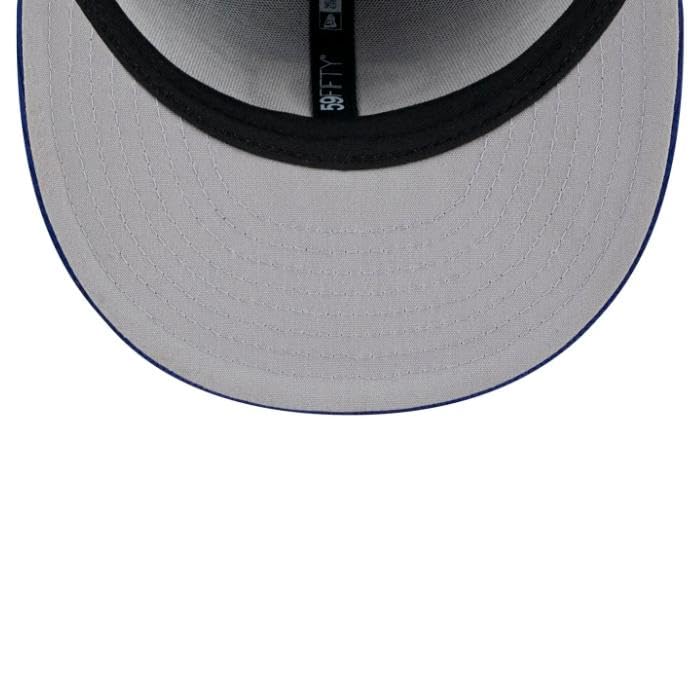 [New Era] NEWERA Cap 59FIFTY Batting Practice Dodgers MLB24 BP 5950 LOSDOD HM OTC JP 251 [14459838] 7-78 (approx. 62.5 cm)