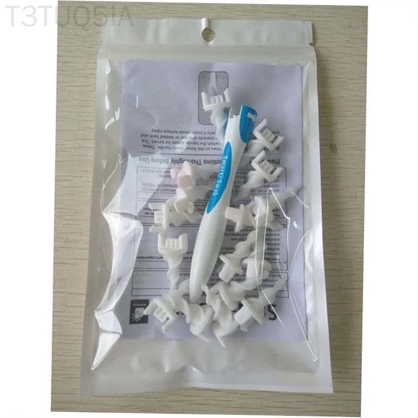 Умный тампон для удаления ушной серы — фото 3