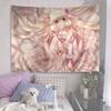 Chobits Bunte Wandteppiche Bohemian Wandteppiche Mandala Wandbehang