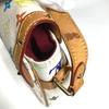Louis Vuitton M92661 MonogramMulticolore Sologne Shoulder Bag