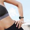 Metallarmband für Apple Watch Band 45mm 41mm 44mm 40mm 46mm 42mm Diamant-Armband iWatch 11 10 9 8 7 6 5 SE Serie Ultra 3 2 49mm