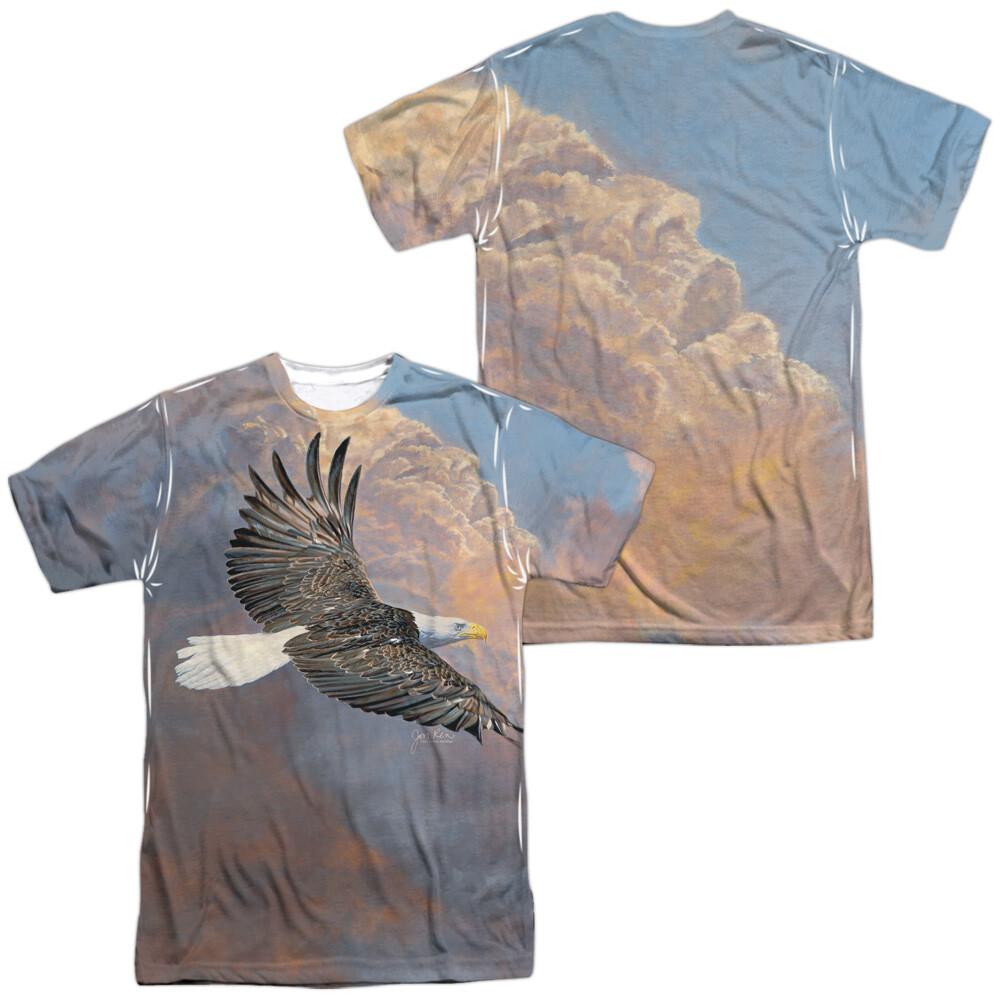 Wild Wings Majestic Double Sided T-Shirt XXL