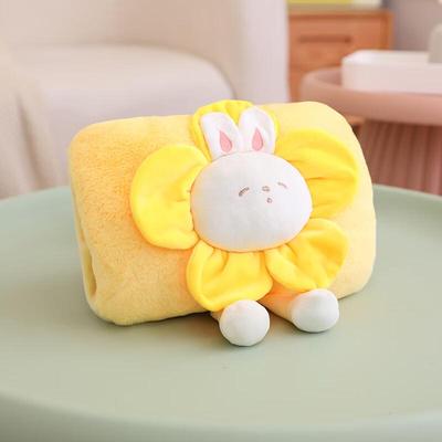 Miyu Electric Rechargeable Hot Water Bottle
