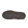 Anta Lifestyle Series Simple Versatile Non-Slip Wear-Resistant Low-Top Skate Shoes Women sneaker Beige 922448003-2