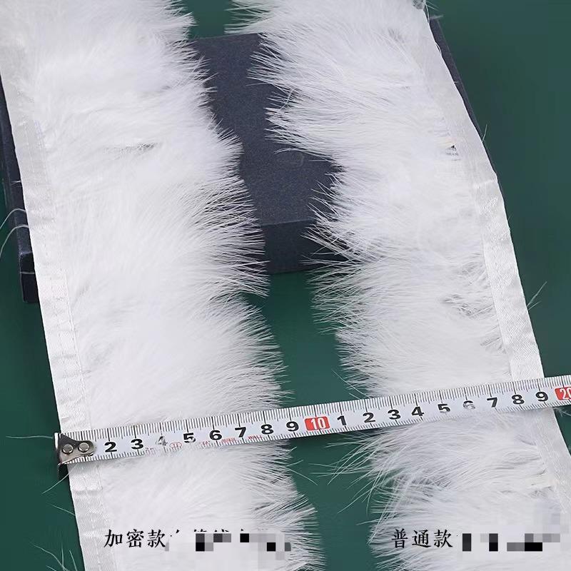 

Diy Feather, Turkey Feather Skirt, Headdress Corsage Decorative Accessories Clothing Accessories