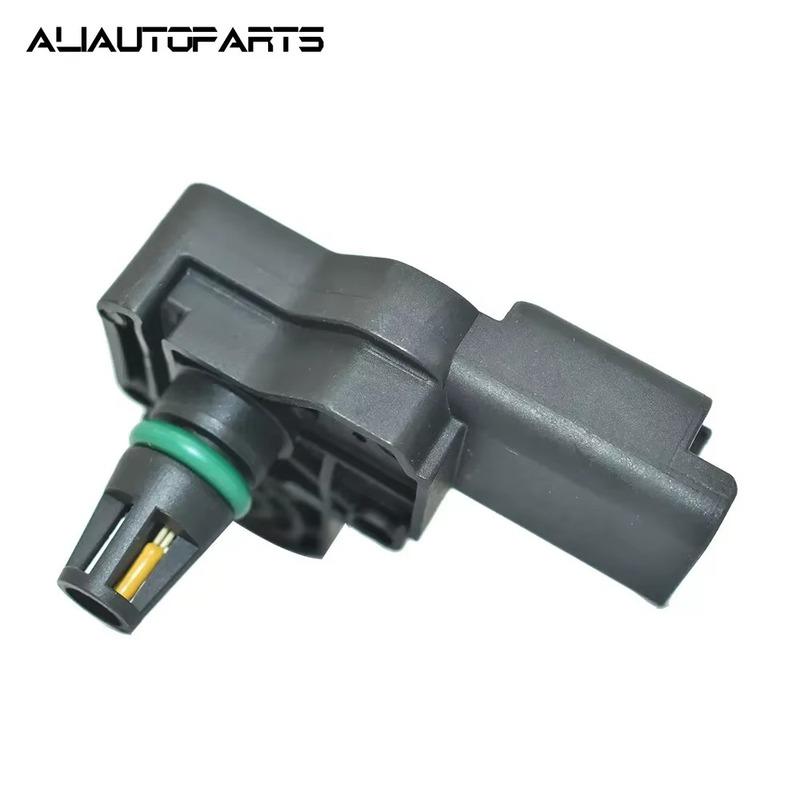 Map Manifold Absolute Pressure Sensor For Bmw Mini R56 Clubman R55 R57 Cooper 1.6l L4 2006-2014 0261230134