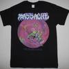 MASSACRE FROM BEYOND - Beste Rock T-Shirts IL280 Unisex T-Shirt