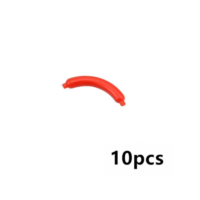 

MOC Міські будівельні блоки Іграшка Харчові аксесуари Міні-цегла Гриб Риба Яблуко Хот-дог Торт Піца Куряча ніжка Морозиво Коробка K031