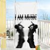 Rap P-playboi Carti Beach Towel For Beaches Yoga Studios Gyms Hot Springs Swimming Pools And Picnics