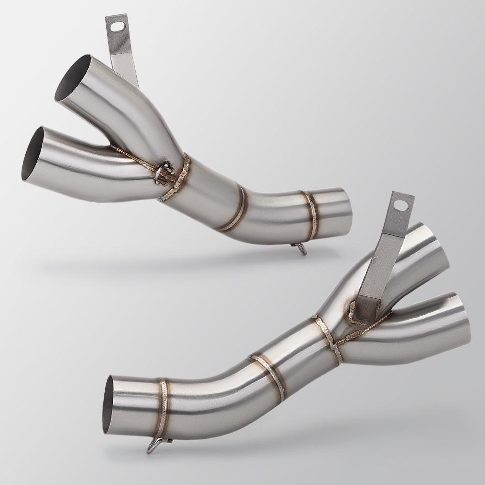 Ducati Scrambler 800 Exhaust Tailpipe (2015-2021) Replacement