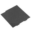 PEI PEO Bauplatte Texturiert Glatt Bambu Mini 3D Drucker Platte Heizbett Federstahl Flexibel