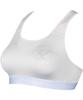 Sports bra care for swaying SPORTS Movment Care Bra Prevents swaying and shifting for easy movement HTY020 CB L [CWX/Wacoal] [Movement busts]