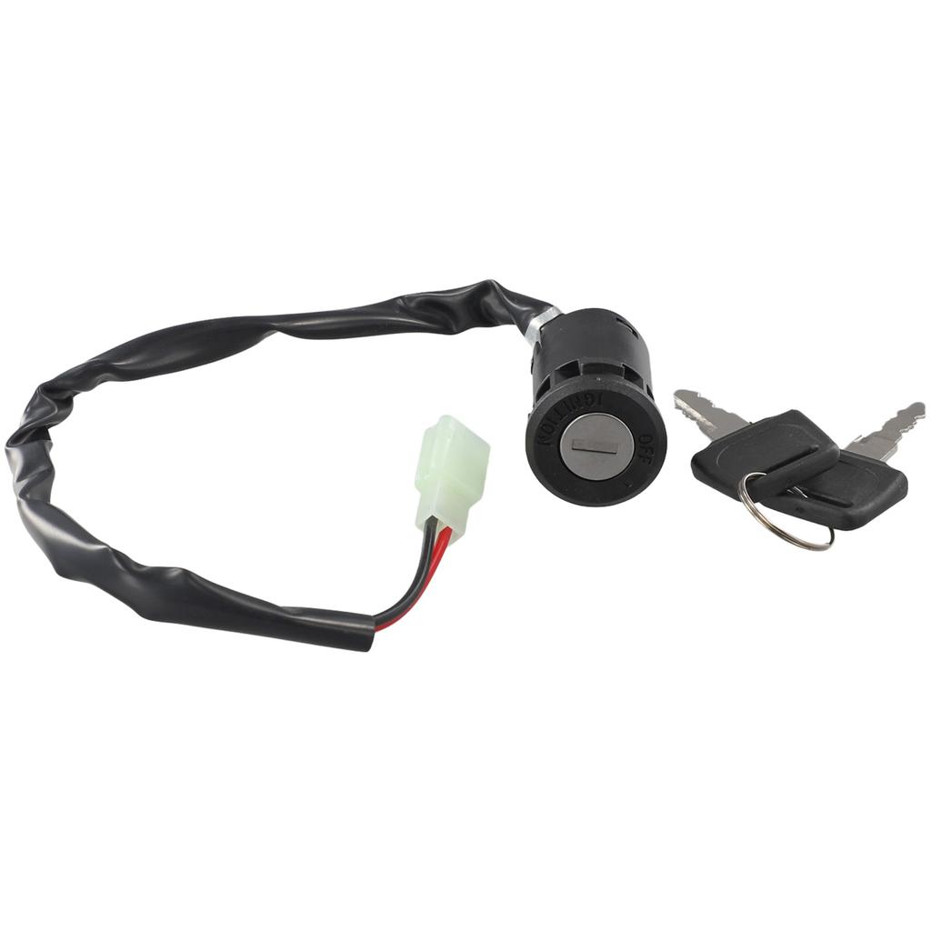 Ignition Key Switch Replacement Tool 2 Wire 28mm Hole