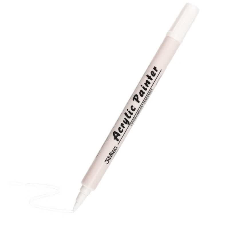 Kaying Acrylic Water-based Marker Pen