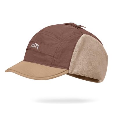 Fliegermütze mit Ohrenklappen, Winter Unisex Mütze, Wasserabweisend, Stilvoll, Warm, Isolierend, Outdoor, Herbst/Winter, Ohrenklappen, Damen & Herren, Mütze, Skifahren,