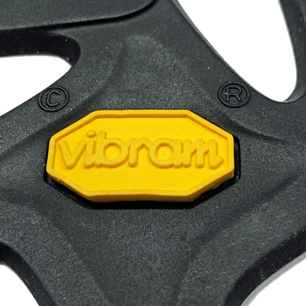 Vibram Coaster Twister Černý