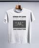 Rare Kings Of Leon Band 2020 World Tour Cotton Gift For Fan T-shirt Unisex T-Shirt