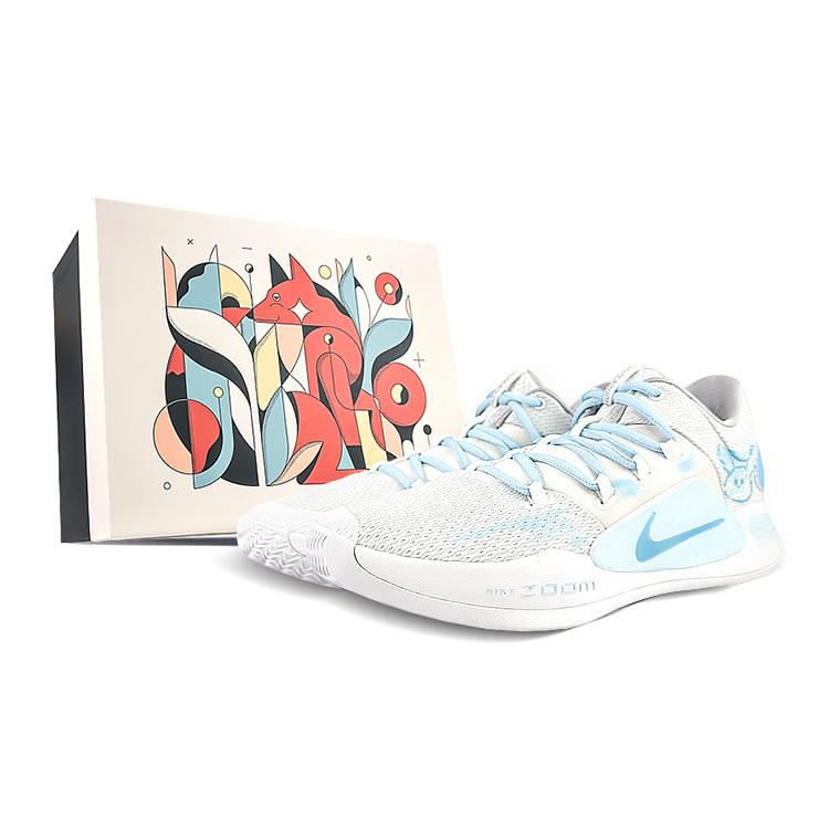

Nike Hyperdunk X Cushioning Slip Resistant Breathable Lightweight Cushioning Slip Resistant Breathable Lightweight AR0465-100(Team40-SBOX) 45