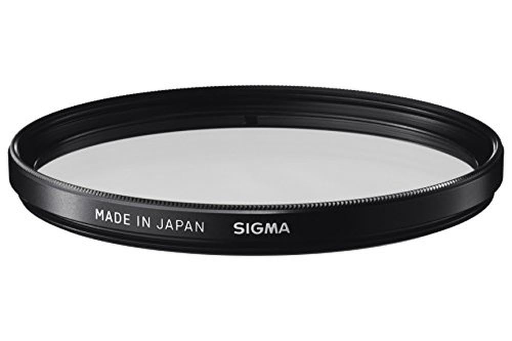 SIGMA WR UV 82mm Camera UV Water 930714 Filter, Protection, Repellent,