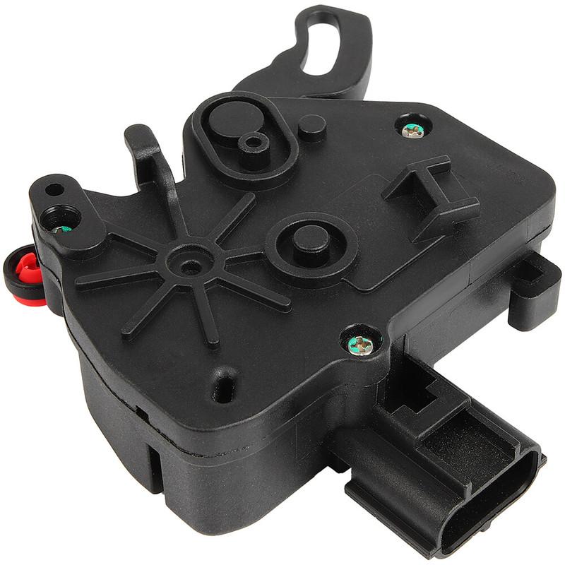 5020678AB Door Lock Actuator Left Right for Chrysler Town /Country Dodge Grand Caravan 2011 2012 2013-2016 New Auto Accessories