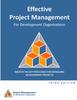 Książka Effective Project Management for Development Organizations