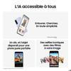 Smartphone SAMSUNG Galaxy A36 5G 128 Go 6.7" 5G Single SIM - Version US (États-Unis)