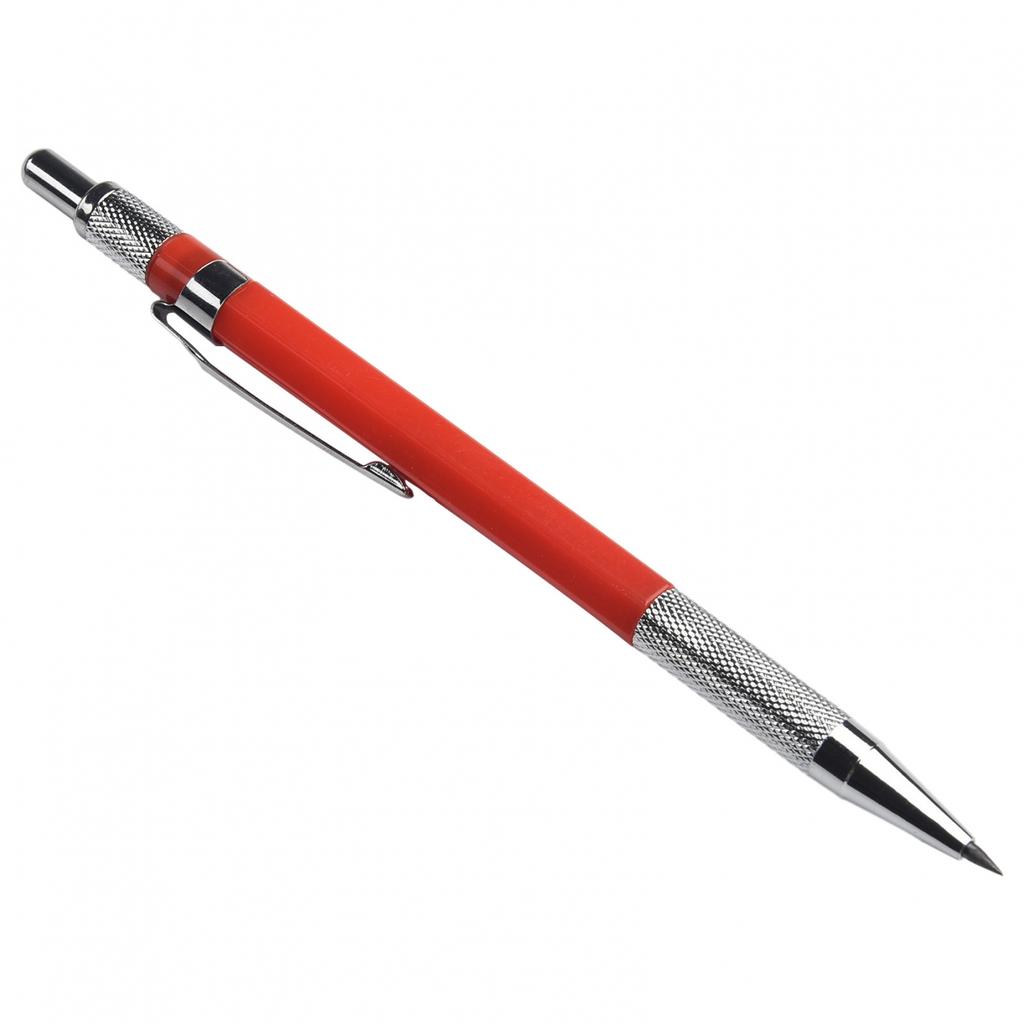 Oily Marker Pen Silver Silver Streak Refills Supplies