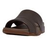 Fit Flop Mens Freeway Leather Pool Sliders
