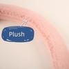 Summer Car Steering Wheel Cover, Cute and Stylish for Men and Women, Warm and Wear-Resistant, Summer Car Interior Handle Cover