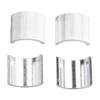 Spacers 7/8\" Aluminum Alloy Conversion Shim Handlebar