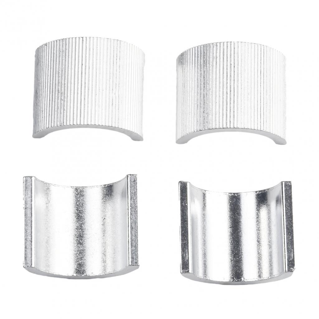 Spacers 7/8\" Aluminum Alloy Conversion Shim Handlebar