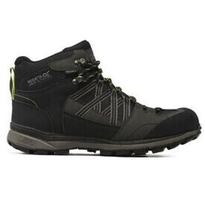 Samaris Mid II Hiking Boots