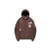 Li Ning Sweatshirt Unisex Earth Umber AWDT703-3