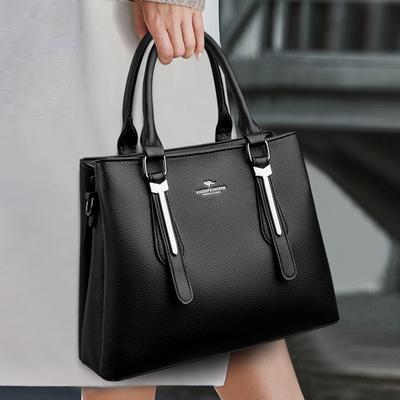 Borsa da donna Moda Atmosfera Borsa Mamma Borsa a tracolla Borsa a spalla da donna Borsa a mano da donna