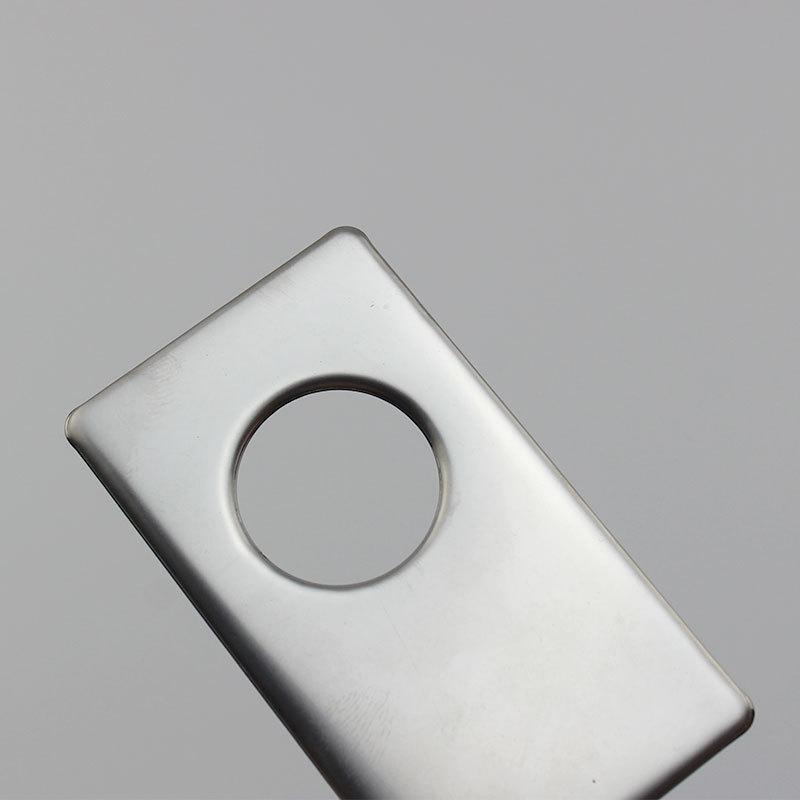 Volvo XC60/S60L/V60/S80L Handschuhfach Dekorleiste