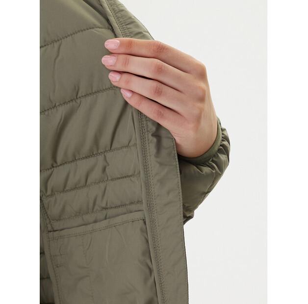 Куртка демисезонная EA7 Emporio Armani 8NTB23 TNF8Z U8142